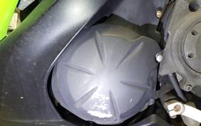KAWASAKI NINJA 650 2014