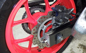HONDA NC750S RC88