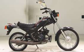HONDA RACOON 2014 AD02
