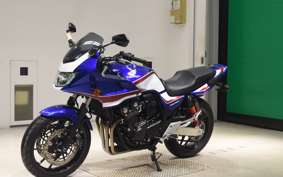 HONDA CB400 SUPER BOLDOR A 2021 NC42