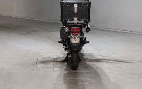 HONDA CT125 HUNTER CUB JA55