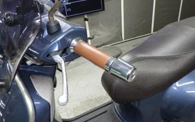 VESPA GTS300 TOURING 2020