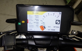 KTM 390 DUKE 2020