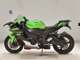 Фото Kawasaki ZX 10 NINJA ABS 2021 с японского аукциона