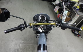 HONDA DAX 125 JB06