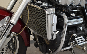 TRIUMPH ROCKET3 2009 TLC103