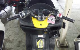 HONDA FORZA Z MF08