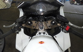 HONDA VFR800F 2015 RC79