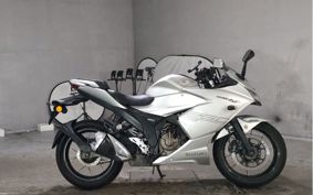 SUZUKI JIKUSA-SF250 ED22A