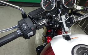 HONDA CB1300SF SUPER FOUR SP 2022 SC54