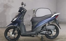 SUZUKI ADDRESS V110 CE47A