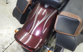 YAMAHA DRAGSTAR 1100 2007 VP13J