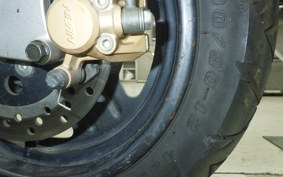 KAWASAKI KSR110 KL110A