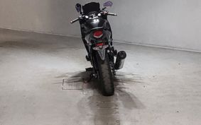 HONDA CBR400R 2014 NC47