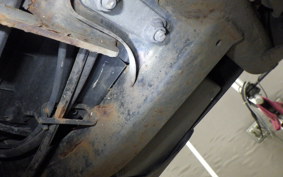 SUZUKI ADDRESS V125 S 2018 CF4MA