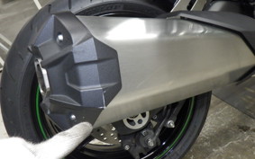 KAWASAKI NINJA 1000SX 2024 ZXT02K