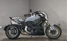 DUCATI X DIAVEL 2019 GA01JA