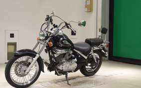 SUZUKI INTRUDER 250 LC 2007 VJ51A