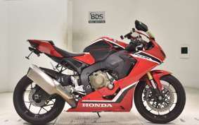 HONDA CBR1000RR GEN 3 2019 SC77