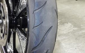 HARLEY FLHX 1580 2007