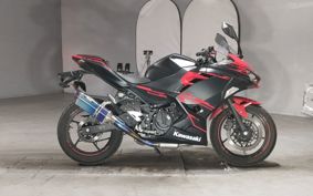 KAWASAKI NINJA 250 EX250P
