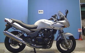 KAWASAKI ZR 700 S 2003 ZR750F