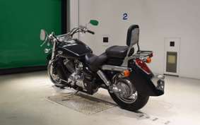 HONDA SHADOW 750 Gen. 3 2006 RC50