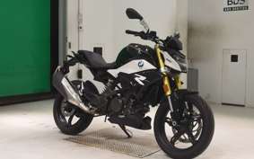 BMW G310R 2021