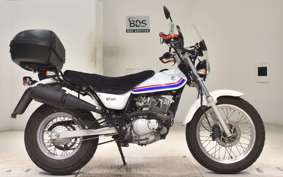 SUZUKI VANVAN 200 NH42A
