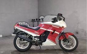 KAWASAKI GPX250R EX250E