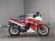 Фото Kawasaki GPX250R с японского аукциона