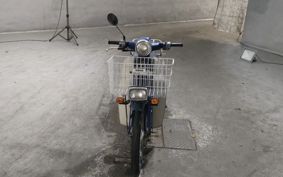 YAMAHA MATE 50 UA04J