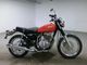 Фото Honda CB400SS 2002 с японского аукциона