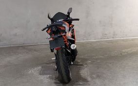 KTM 390 RC 2025 JYJ40