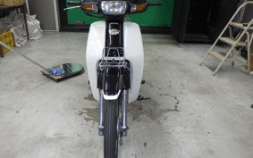 HONDA C100 SUPER CUB HA06