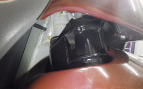 SUZUKI LET's 4 CA45A