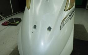SUZUKI ADDRESS V125 G 2026 CF4EA