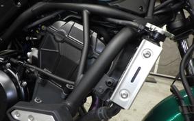 KAWASAKI Z650 RS 2022 ER650M