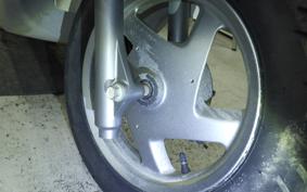 YAMAHA GEAR 2013 4KN