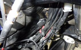 SUZUKI V-STROM 250 A 2004