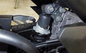 KAWASAKI NINJA 400 2024 EX400L
