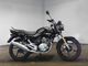 Фото Yamaha YBR125 с японского аукциона