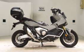 HONDA X-ADV 750 2026 RH21