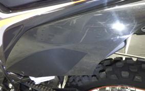 HONDA CRF150L 2021