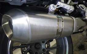 BMW R1200RS 2015