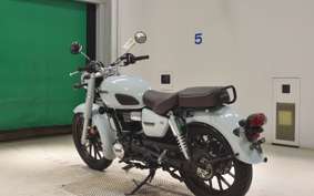 HONDA GB350C 2024 NC64