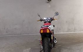 HONDA CB400SFV-4 2014 NC42