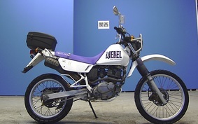 SUZUKI DJEBEL 200 (DR200SE) SH42A