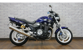 YAMAHA XJR1300 2008 RP17J
