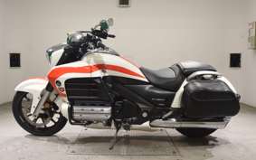 HONDA GL 1800 GOLD WING F6C 2014 SC68